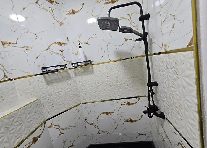 Modern In Apartman *