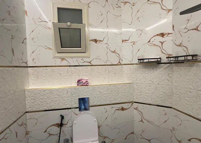 Apartman Modern In