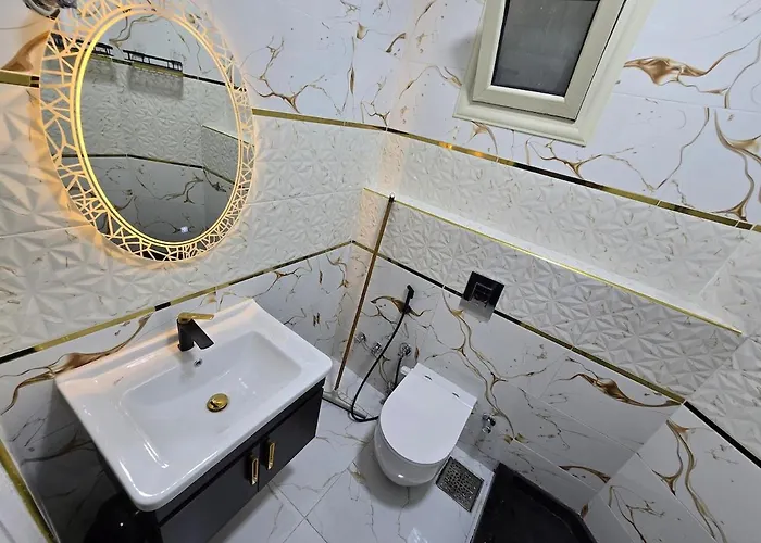 Modern In Apartman Gurdaka
