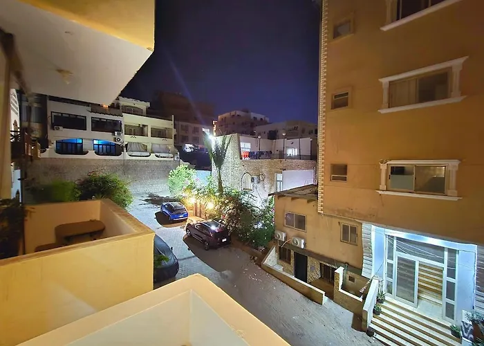 Apartman Modern In Gurdaka